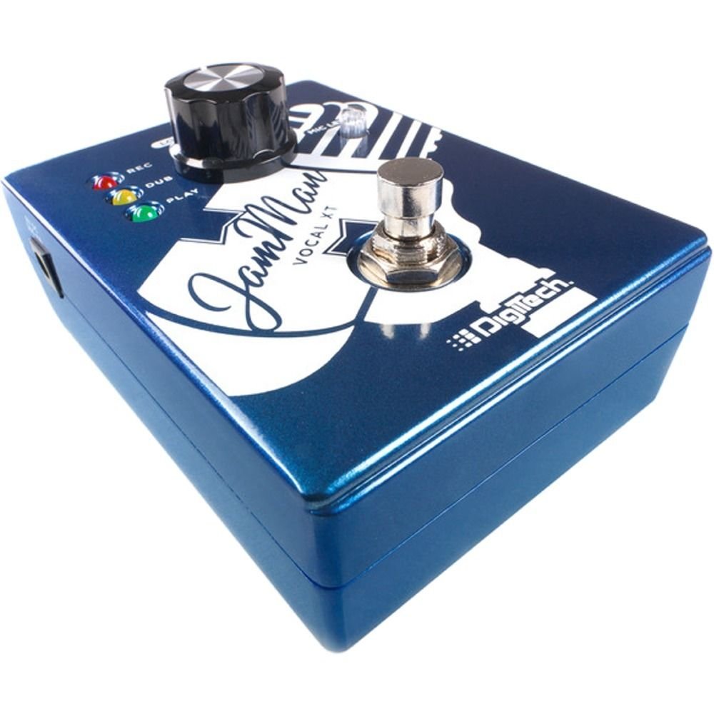 配信機器・PA機器・レコーディング機器 Digitech JamMan Vocal XT Amazon | DigiTech JamMan Vocal XT 並行輸入品 | マルチエフェクター